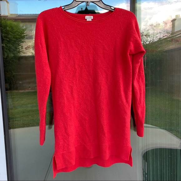 Halogen women’s wool cashmere sweater size XS - Picture 2 of 7